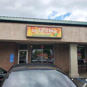 La Costena De Acapulco